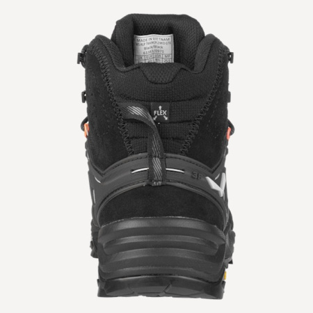 Ботинки Alp Trainer 2 Mid GTX WS (EU 38.5 UK 5.5 USw 7.5 СМ 24.5; Black)